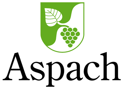 Aspach Logo