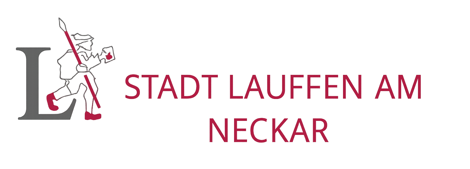 Lauffen am Neckar Logo