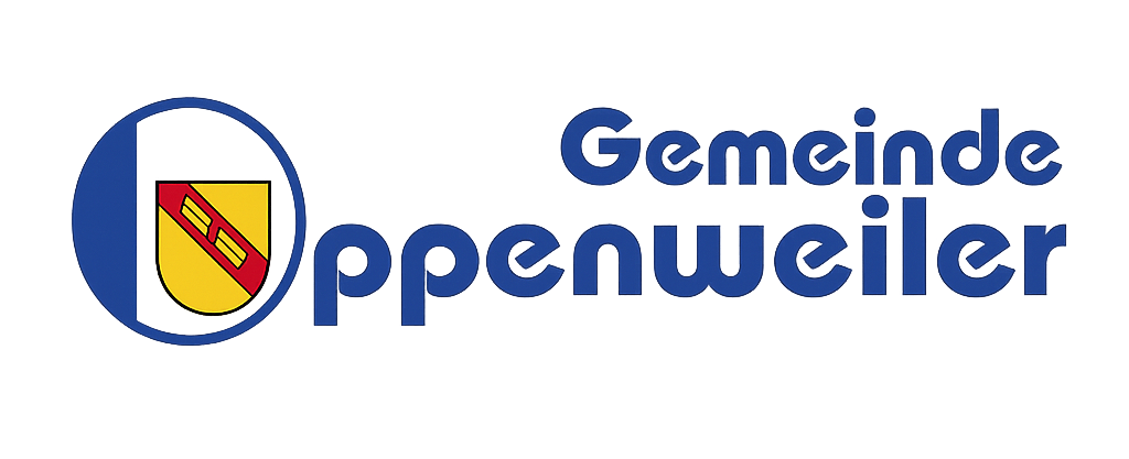 Oppenweiler Logo