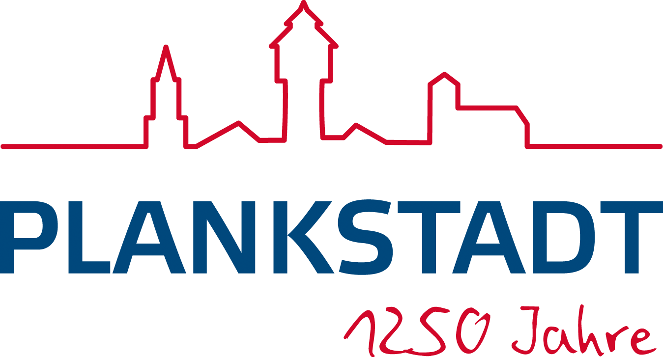 Plankstadt Logo