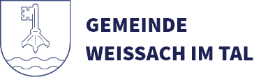 Weissach im Tal Logo